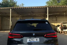 BMW, 5 Series