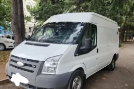 ქირავდება სატვირთო მიკროავტობუსი
