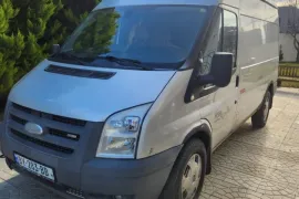 ქირავდება სატვირთო მიკროავტობუსი