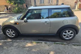 MINI, Cooper