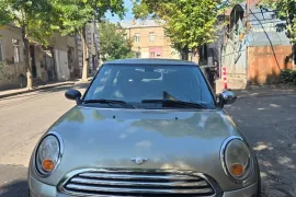 MINI, Cooper