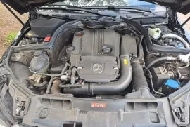 Mercedes-Benz, C Class, C 250