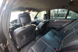 Mercedes-Benz, C Class, C 250