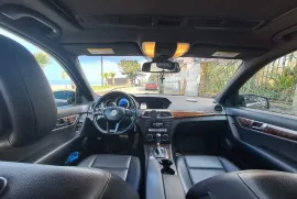 Mercedes-Benz, C Class, C 250