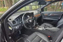 Mercedes-Benz, C Class, C 250