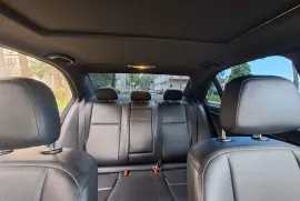 Mercedes-Benz, C Class, C 250
