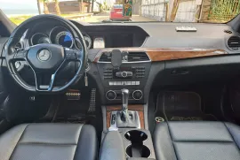 Mercedes-Benz, C Class, C 250
