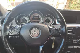 Mercedes-Benz, C Class, C 250