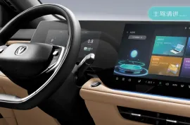 CHANGAN, CS75