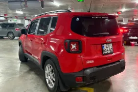 Jeep, Renegade
