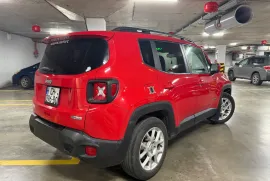 Jeep, Renegade