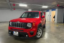 Jeep, Renegade