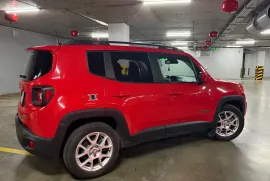 Jeep, Renegade
