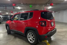 Jeep, Renegade