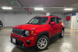 Jeep, Renegade