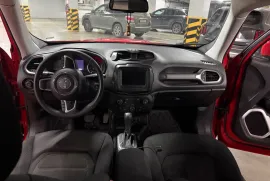 Jeep, Renegade