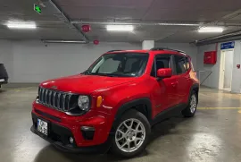 Jeep, Renegade