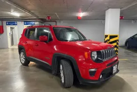 Jeep, Renegade