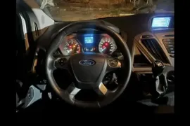 Ford, Transit
