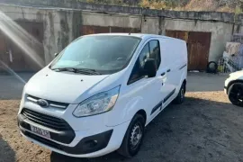 Ford, Transit