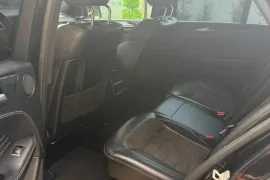 Mercedes-Benz, ML-Class, ML 350