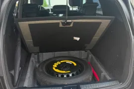 Mercedes-Benz, ML-Class, ML 350