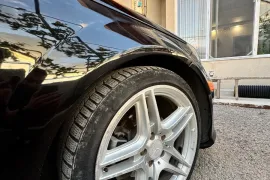 Mercedes-Benz, C Class, C 250