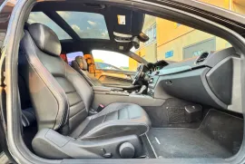 Mercedes-Benz, C Class, C 250