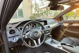 Mercedes-Benz, C Class, C 250