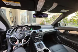 Mercedes-Benz, C Class, C 250