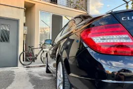 Mercedes-Benz, C Class, C 250