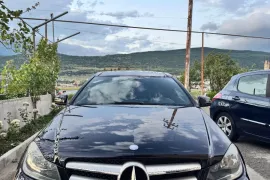 Mercedes-Benz, C Class, C 250