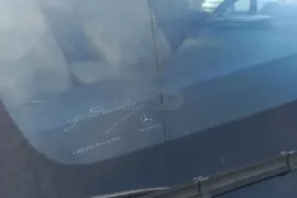 Mercedes-Benz, GL-Class, GL 450