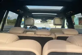 Mercedes-Benz, GL-Class, GL 450
