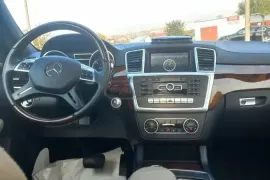 Mercedes-Benz, GL-Class, GL 450