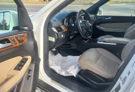 Mercedes-Benz, GL-Class, GL 450