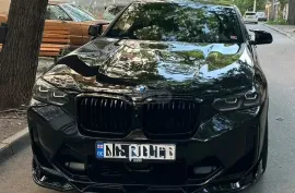 BMW, X Series, X4