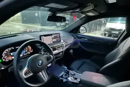 BMW, X Series, X4