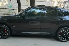 BMW, X Series, X4