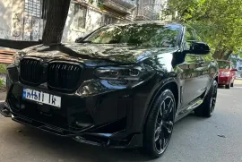 BMW, X Series, X4