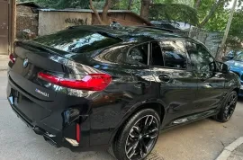 BMW, X Series, X4