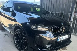 BMW, X Series, X4