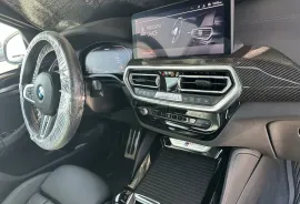 BMW, X Series, X4