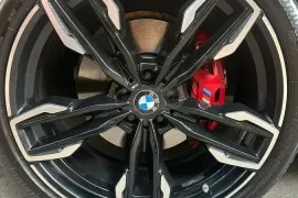 BMW, X Series, X4