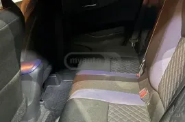 Toyota, C-HR