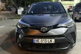 Toyota, C-HR