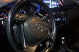 Toyota, C-HR