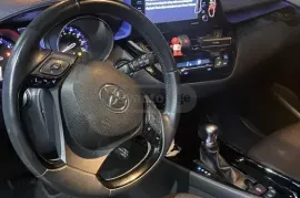 Toyota, C-HR