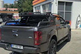 Ford, Ranger