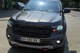 Ford, Ranger